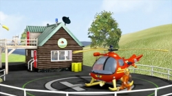 کارتون سریالی Fireman Sam قسمت 90
